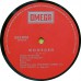 WOORDEN Woorden (Omega – 333.023) Holland 1968 LP (Poetry, Spoken Word, Free Jazz, Political, Free Improvisation, Avant-garde Jazz) 